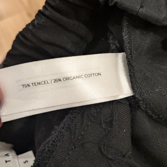 Vetta tapered pants - Picture 4 of 4